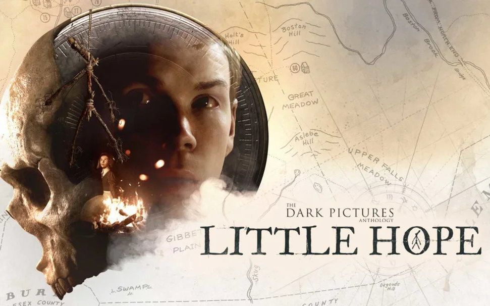 《黑相集：稀望镇》完美剧情流程攻略（全生还、多结局）【完结】-The Dark Pictures Anthology: Little Hope