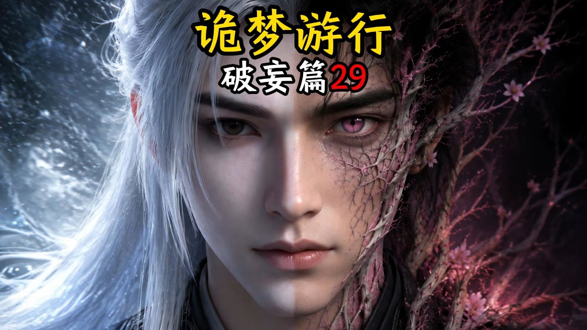 《诡梦游行》破妄篇29，灭千足恶僧