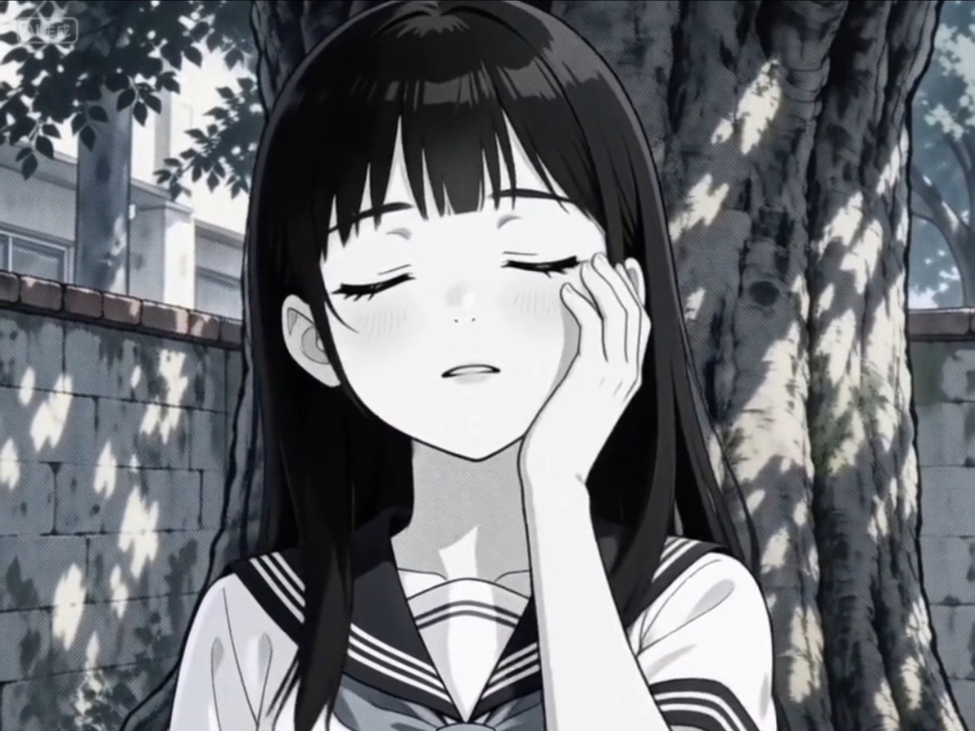 死囚犯灵魂出窍附身少女