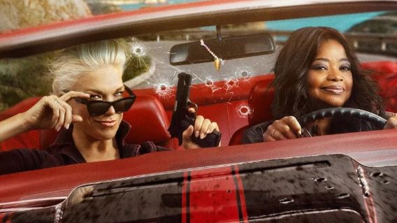 赴汤蹈火 Ride or Die (2026)
