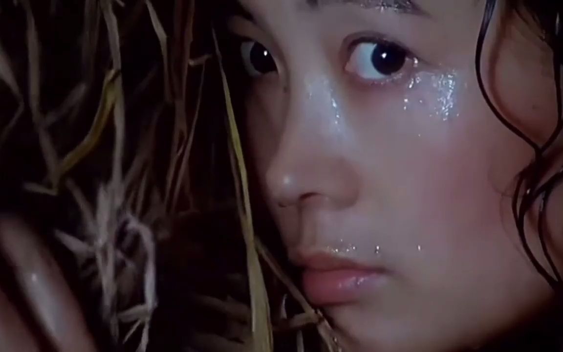 少女去磨坊躲雨不料变成了少妇