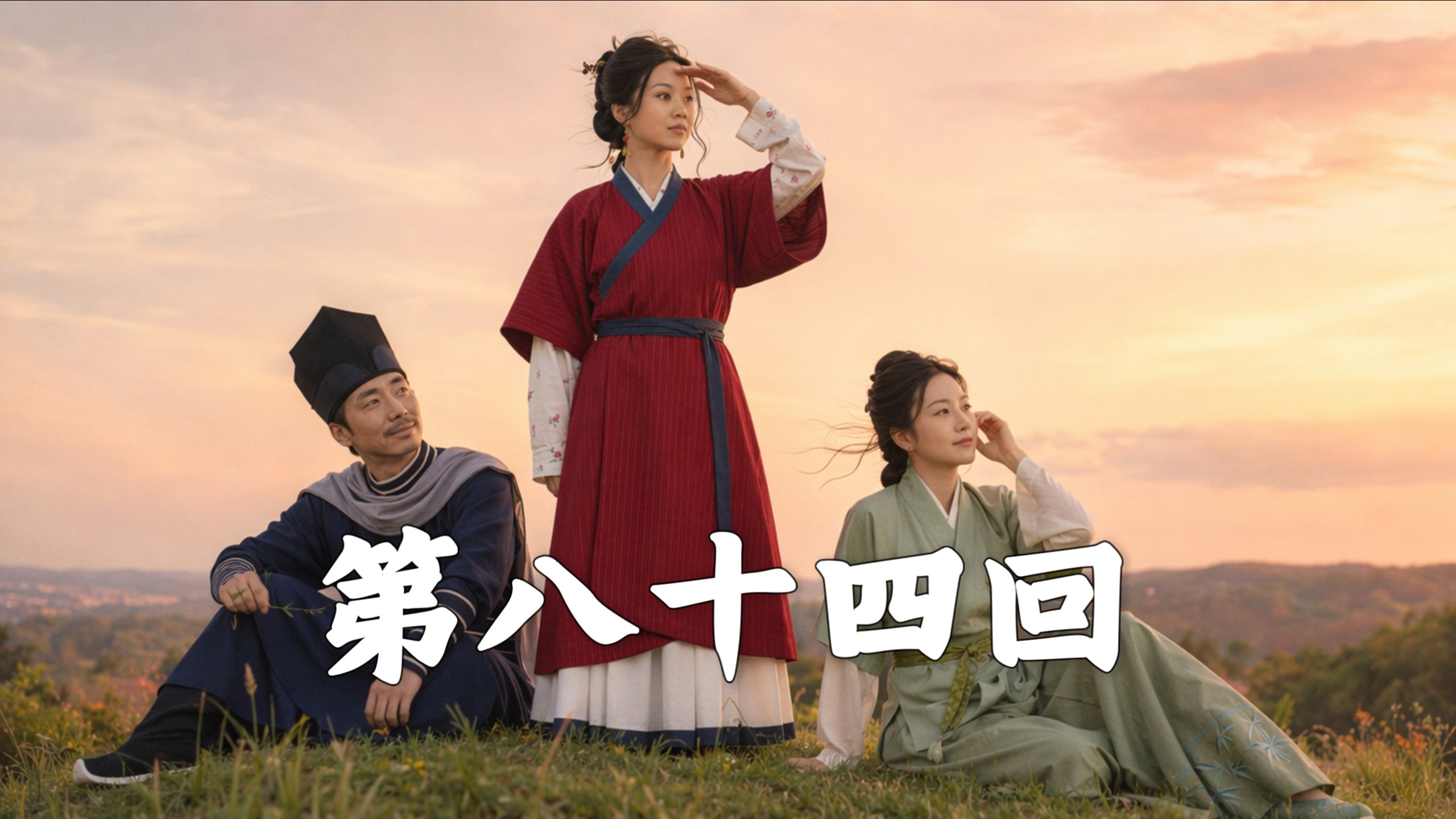 武林外传续集：第八十四回