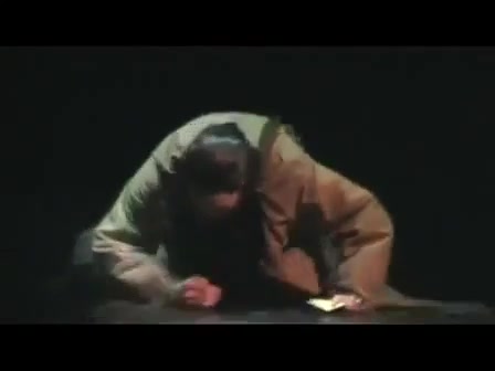 悲惨世界2011年25th巡演版