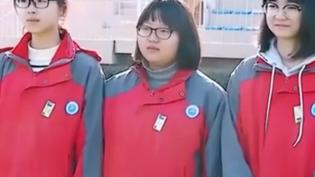 “长大后才明白，这个世界从一开始就是不公平的！”