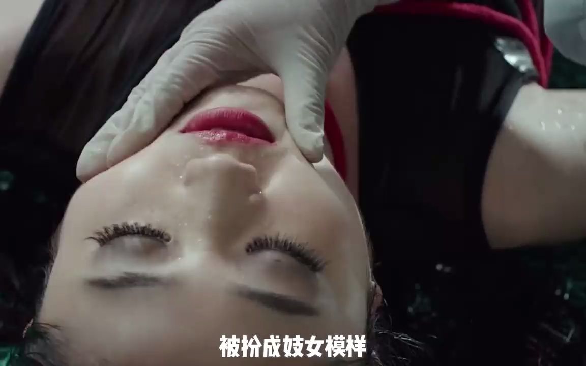 泳池发现女尸！凶手竟是模仿连环杀手作案！