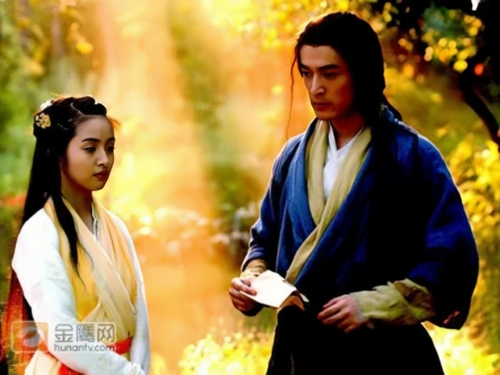 零八版射雕英雄传超长原创解说【八到十二】大结局