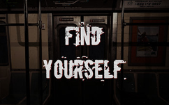 恐怖悬疑【找自己Find Yourself】中文全成就实况(完结)