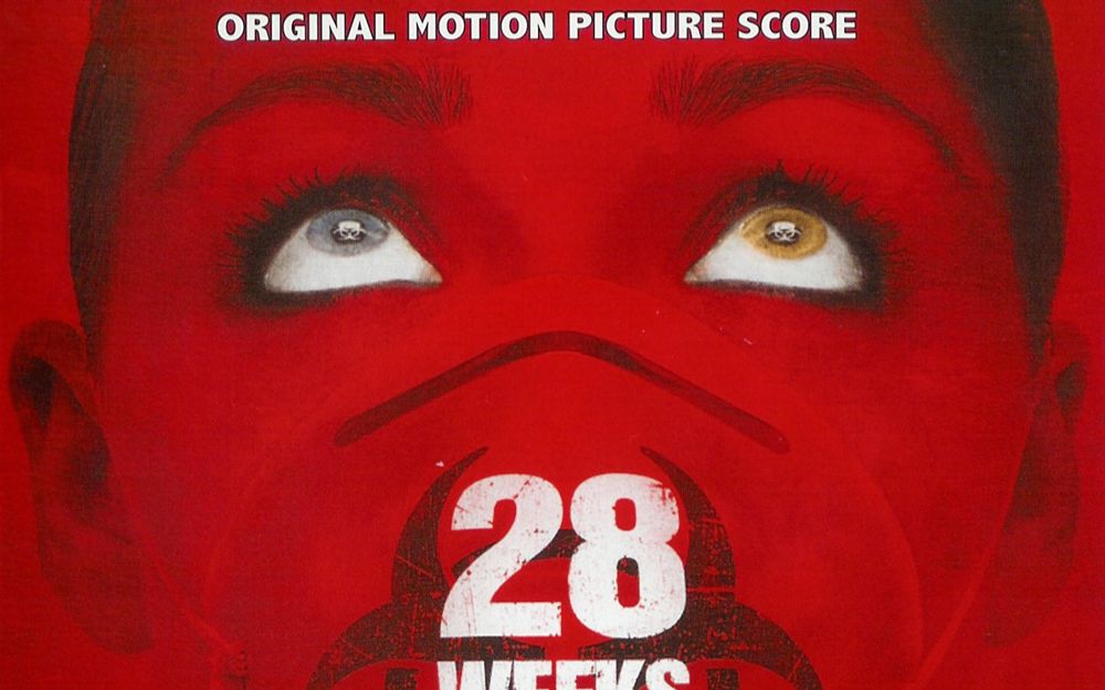 惊变28周 John Murphy - 28 Weeks Later