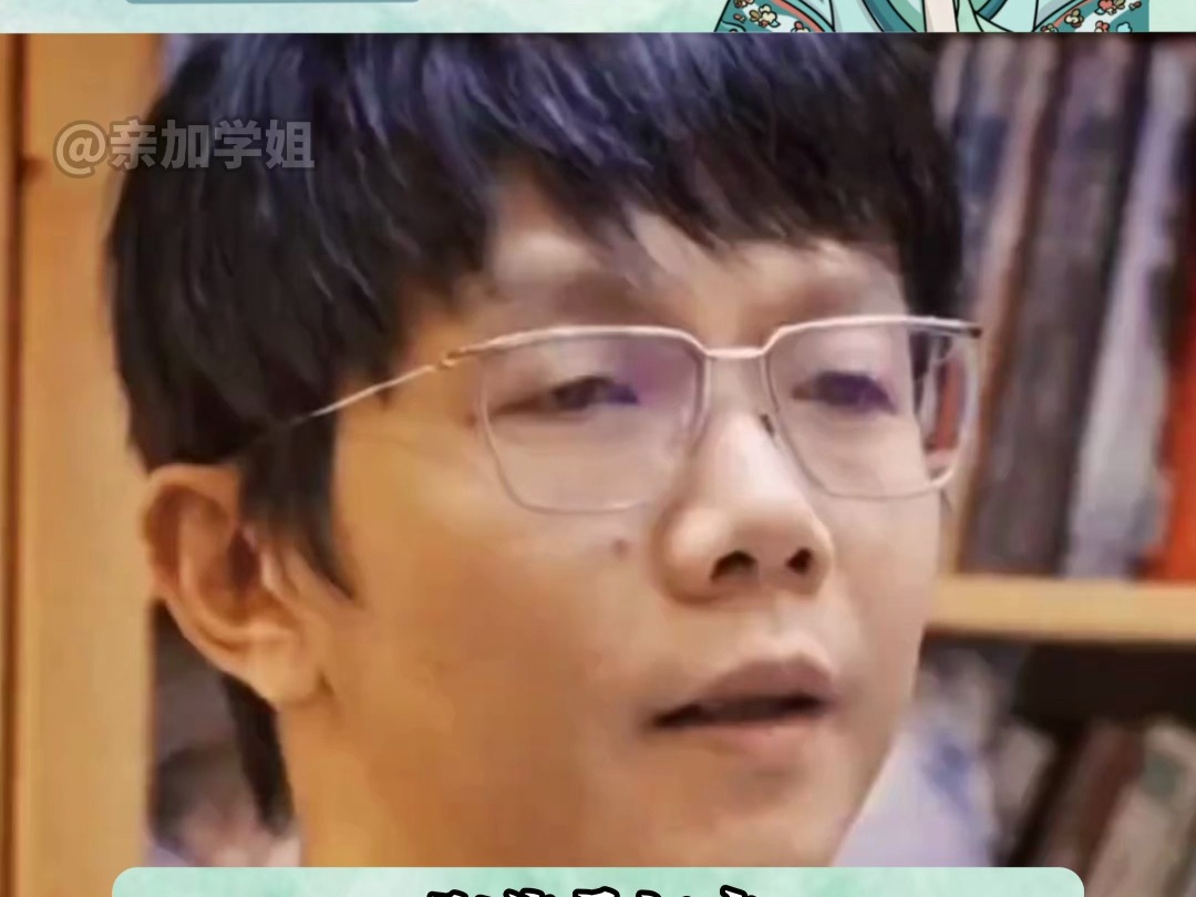 江南早期的文笔有多惊艳