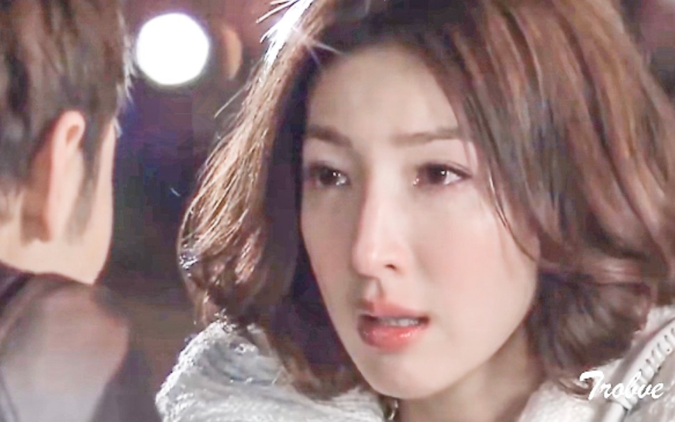 “差八岁，从来都不是我的问题”❤ 《败犬女王》经典台剧｜高甜重温