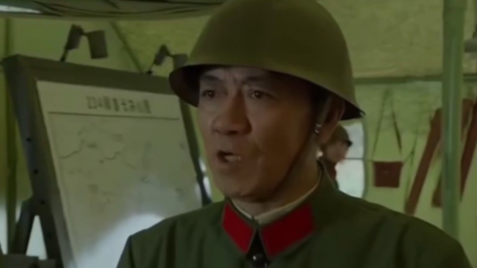 1984年李云龙和赵刚率领独立团决战老山