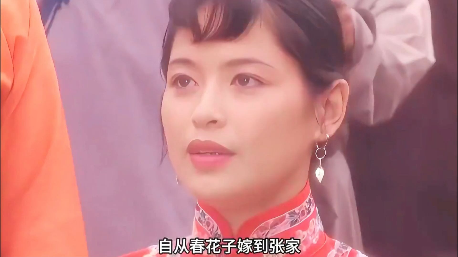 一口气看完《小杂种》春花子的一生