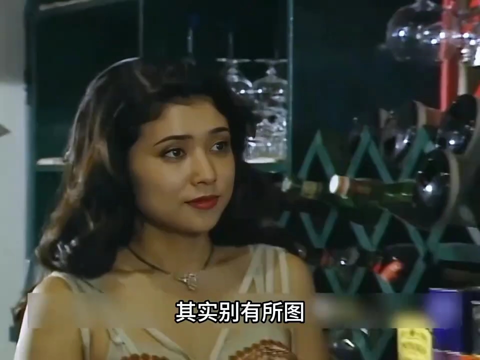经典港片