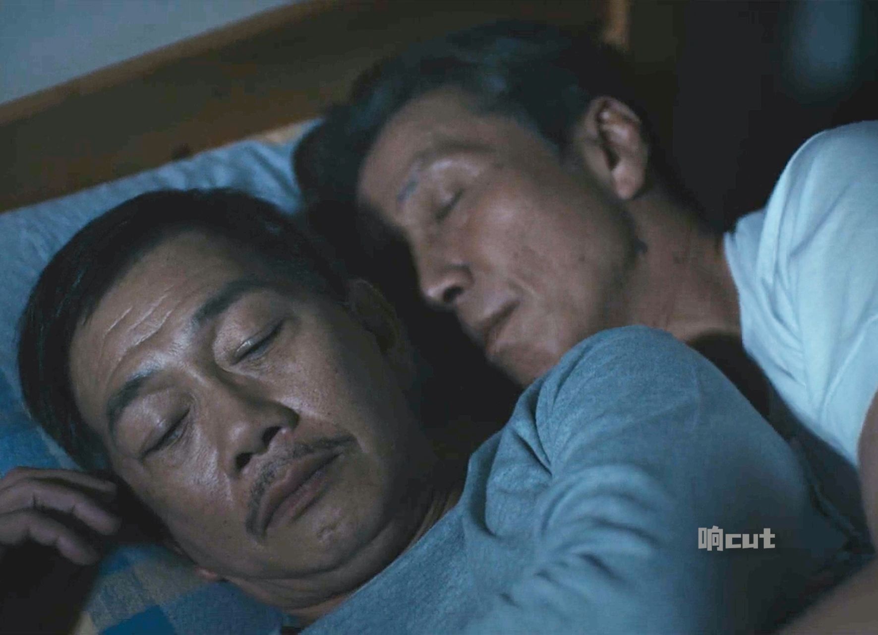 两个老头恋爱 什么逆天剧情