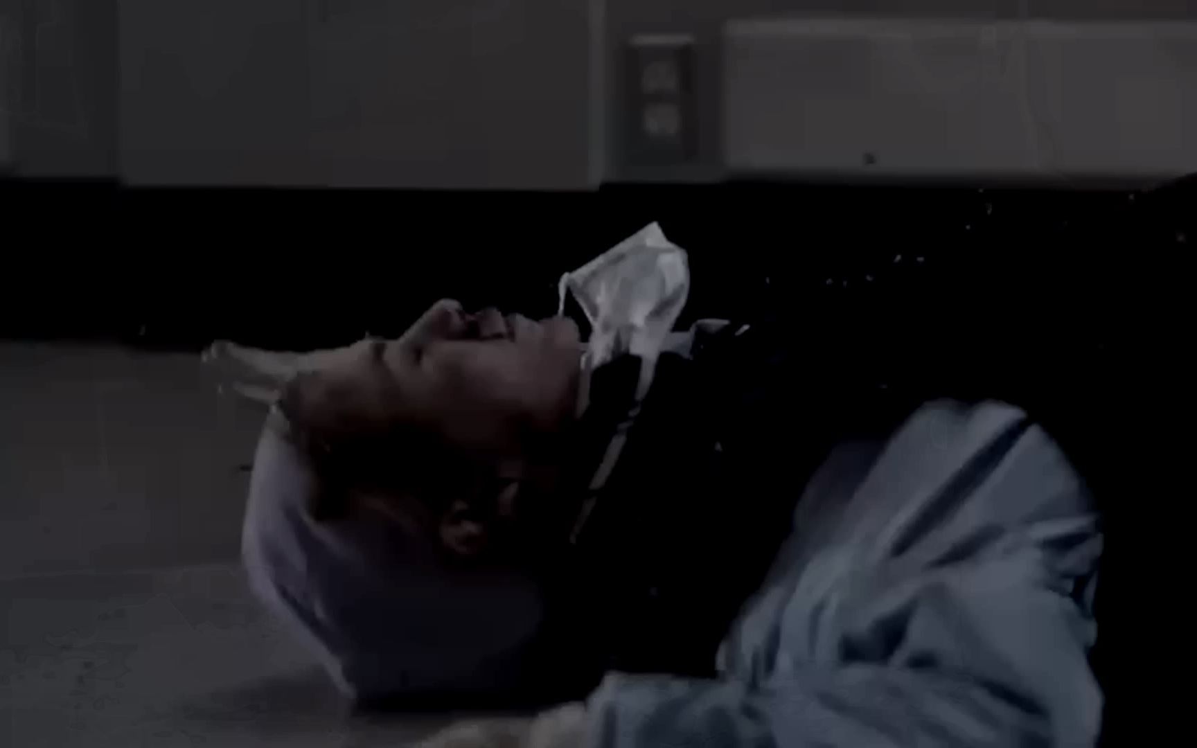 【实习医生格蕾】黑色警报_S02E16