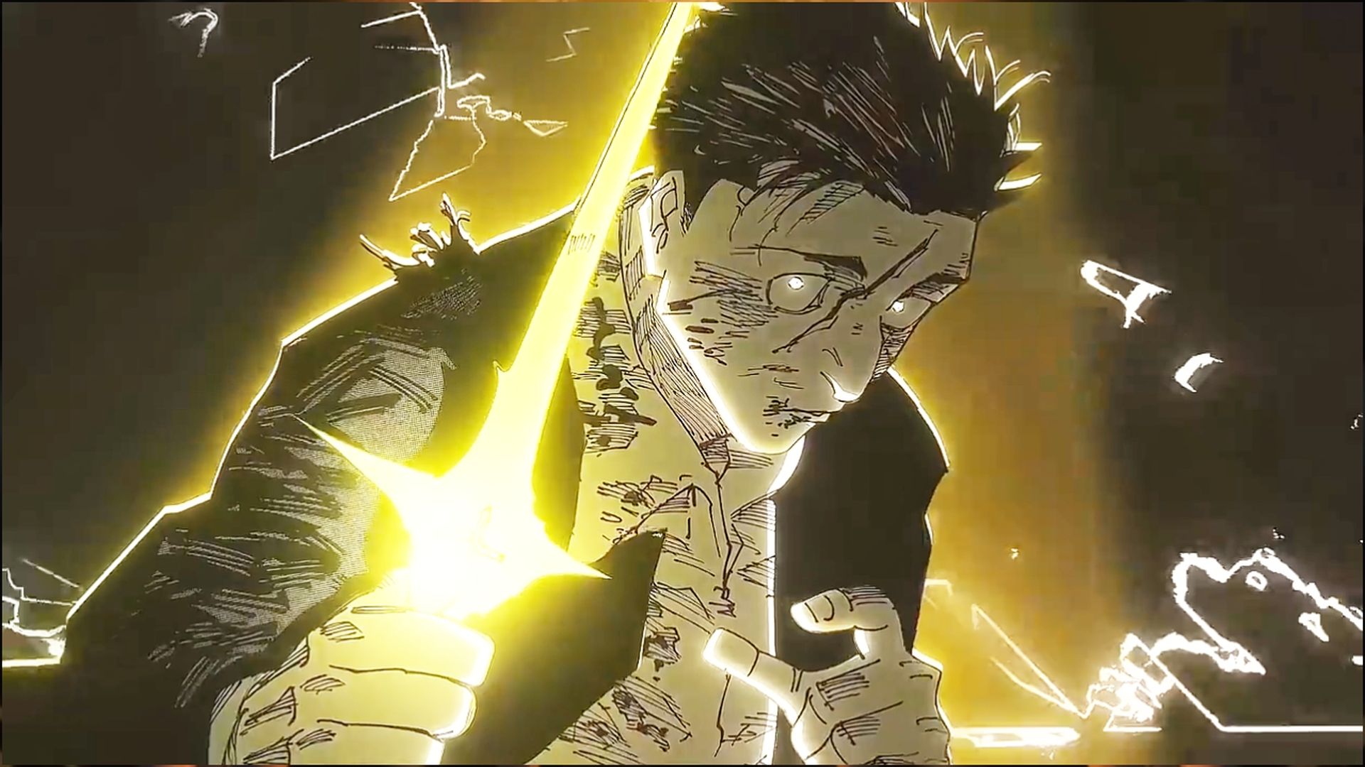 “法庭之上，诛伏赐死....”
