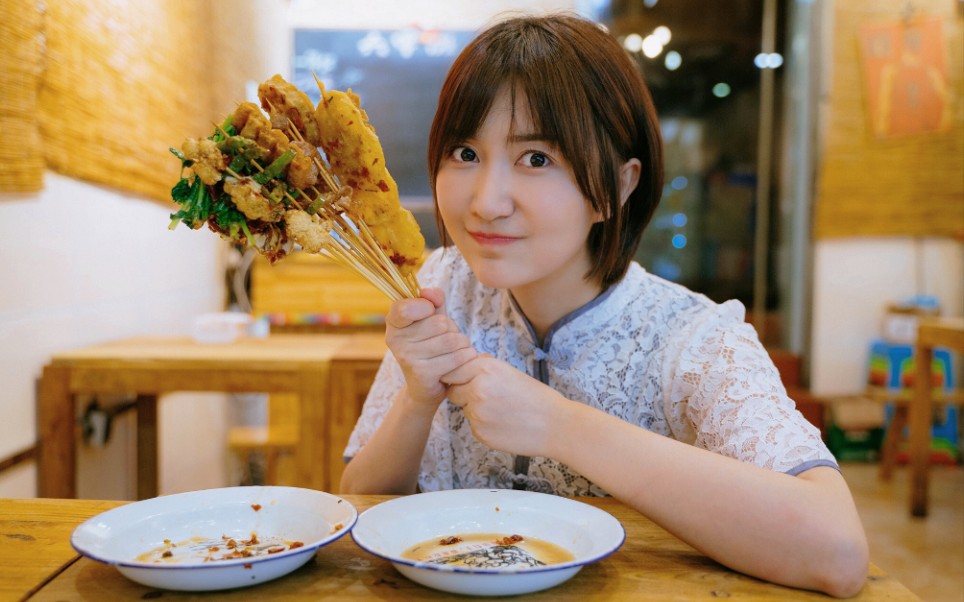 吃吃吃！游客在长沙吃什么？老土著又在吃什么？【长沙美食图鉴】预告片