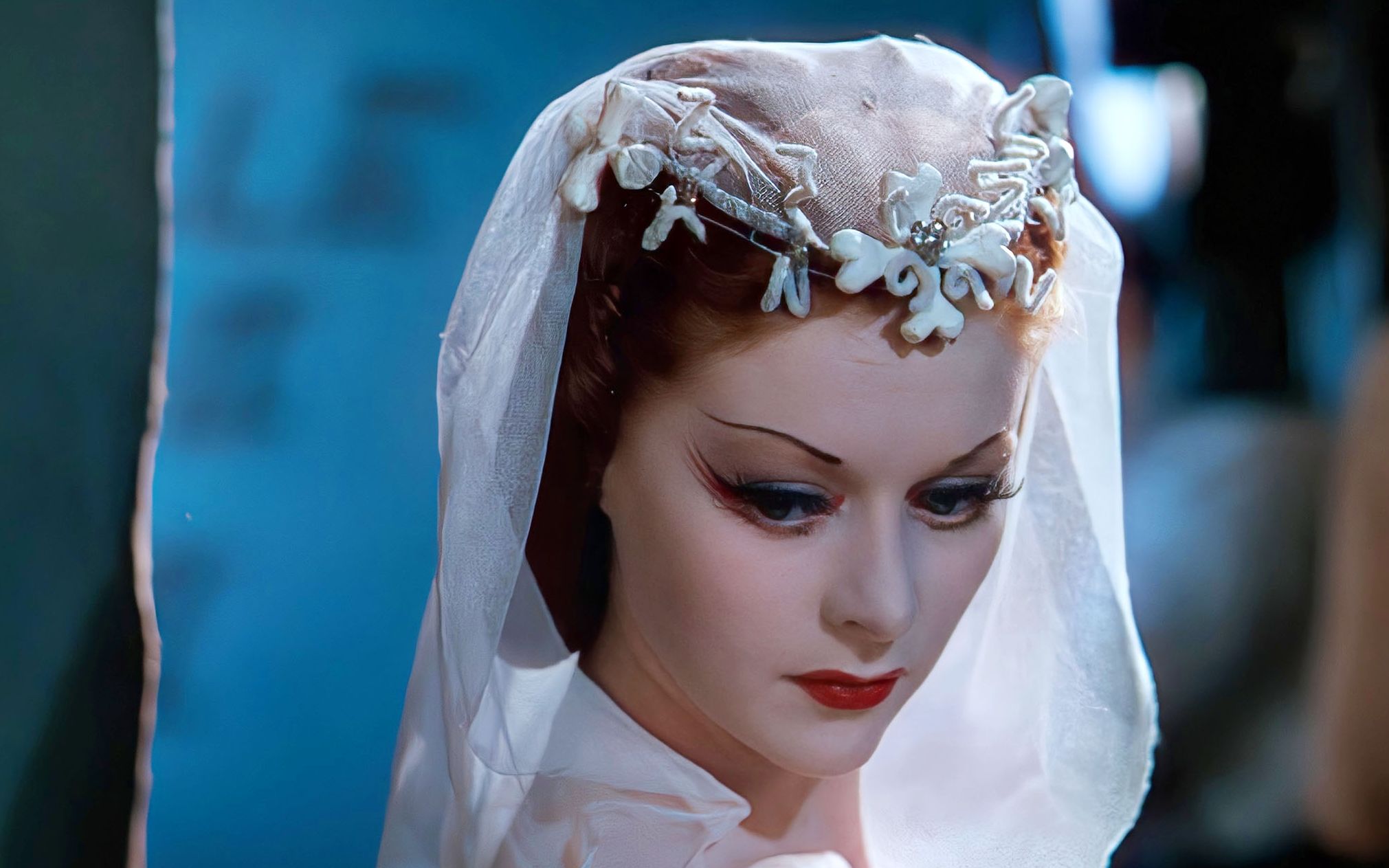 1948黑童话《红菱艳》：芭蕾女伶与令人发狂的魔鞋