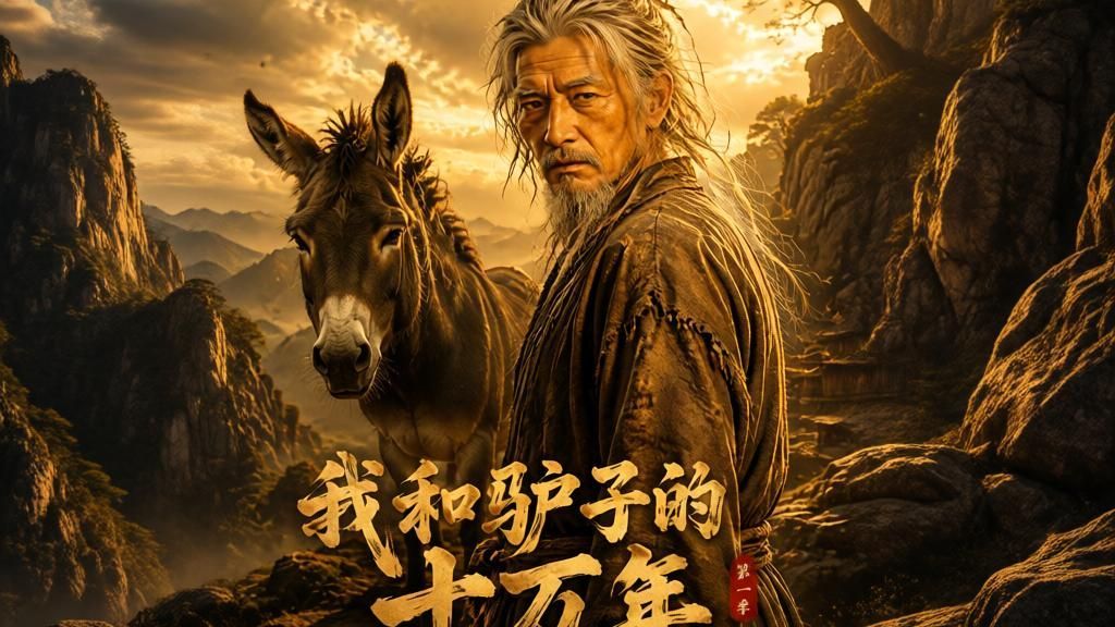 受尽十万年磋磨的剑神陆川重归天元大陆，凭通神剑意护佑宗门解救苍生，直面魔域大军硬撼天道雷劫，谱写出一段热血肆意的剑客传奇。