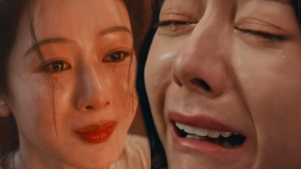 非粉！！！看完。。。。只能说。。。。。