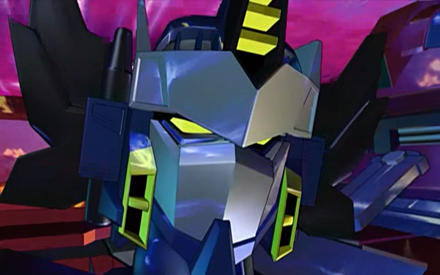 【1080P超清】【变形金刚之塞伯坦传奇】【原版中字】【Transformers Cybertron】【变形金刚之银河之力】