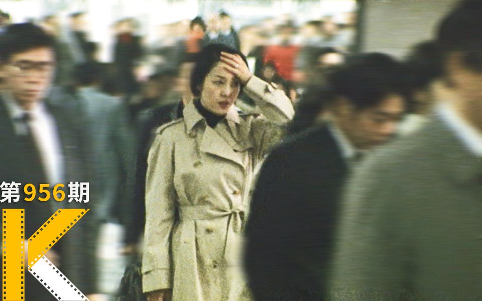 明明不快乐，为什么还要在大城市？《阿弥陀堂讯息》丨看电影了没