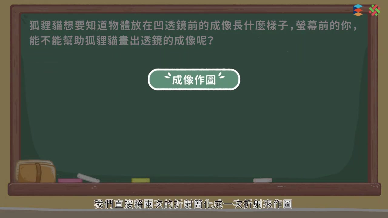 神奇的光