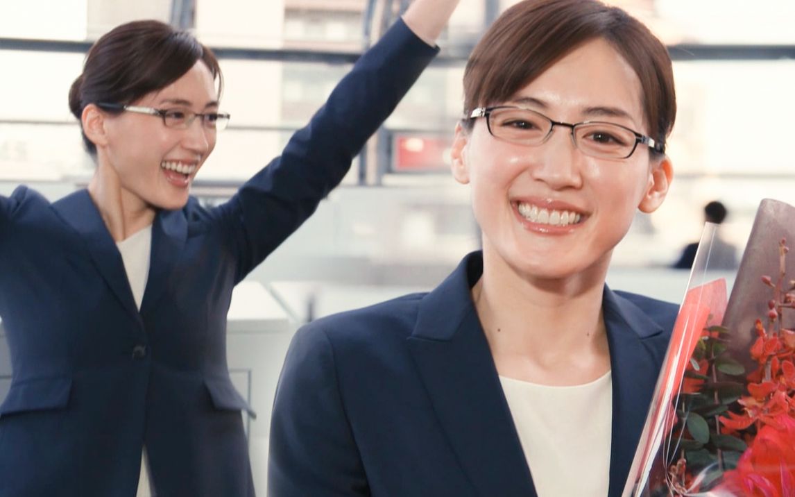 【临时打工字幕】继母与女儿的蓝调 新年sp特典中字