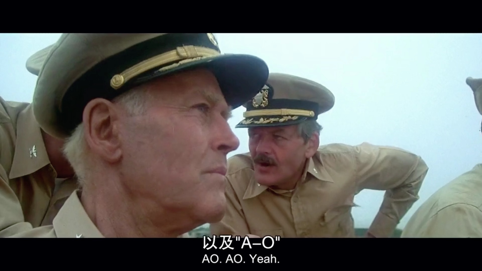 中途岛之战 Midway (1976)