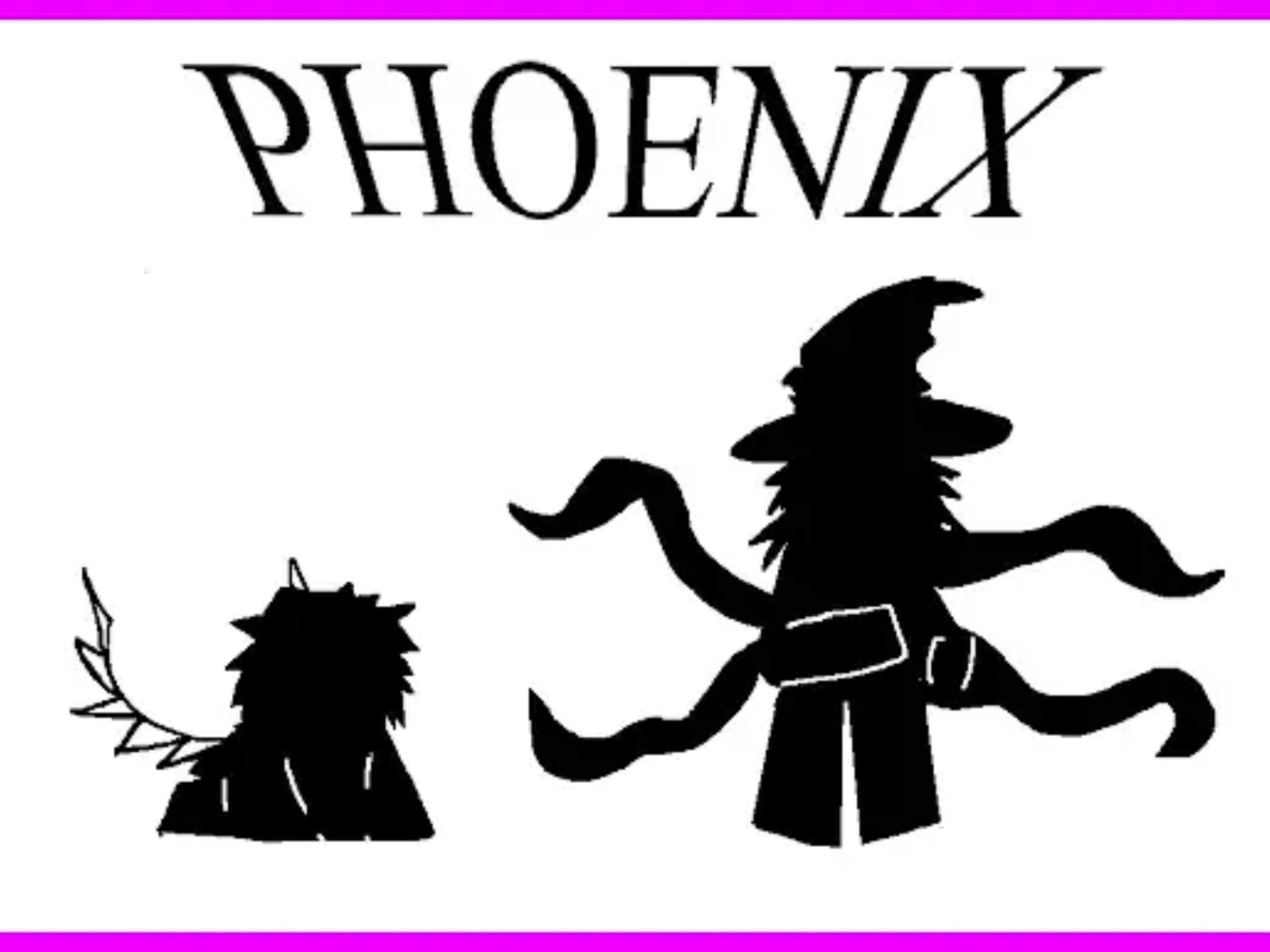 PHOENIX - Last Man Standing (Two Time Vs Azure) | Forsaken UST