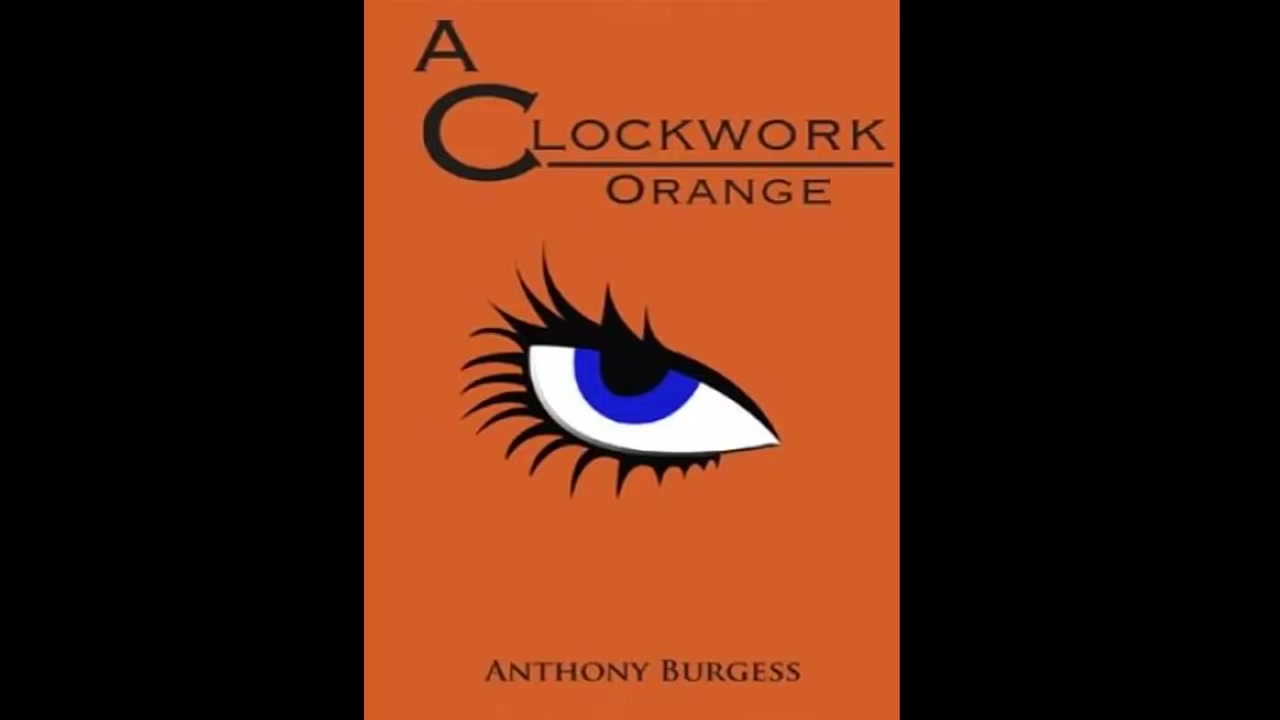 A Clockwork Orange 1