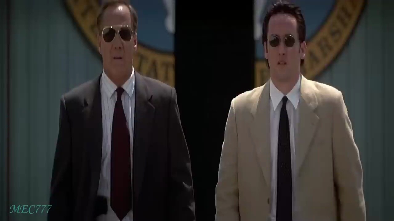 1997 《How Do I Live 》出自《Con Air》（空中监狱）