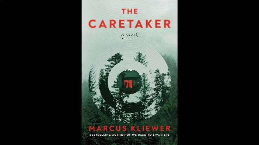 ✨💀【恐怖惊悚】The Caretaker By: Marcus Kliewer
