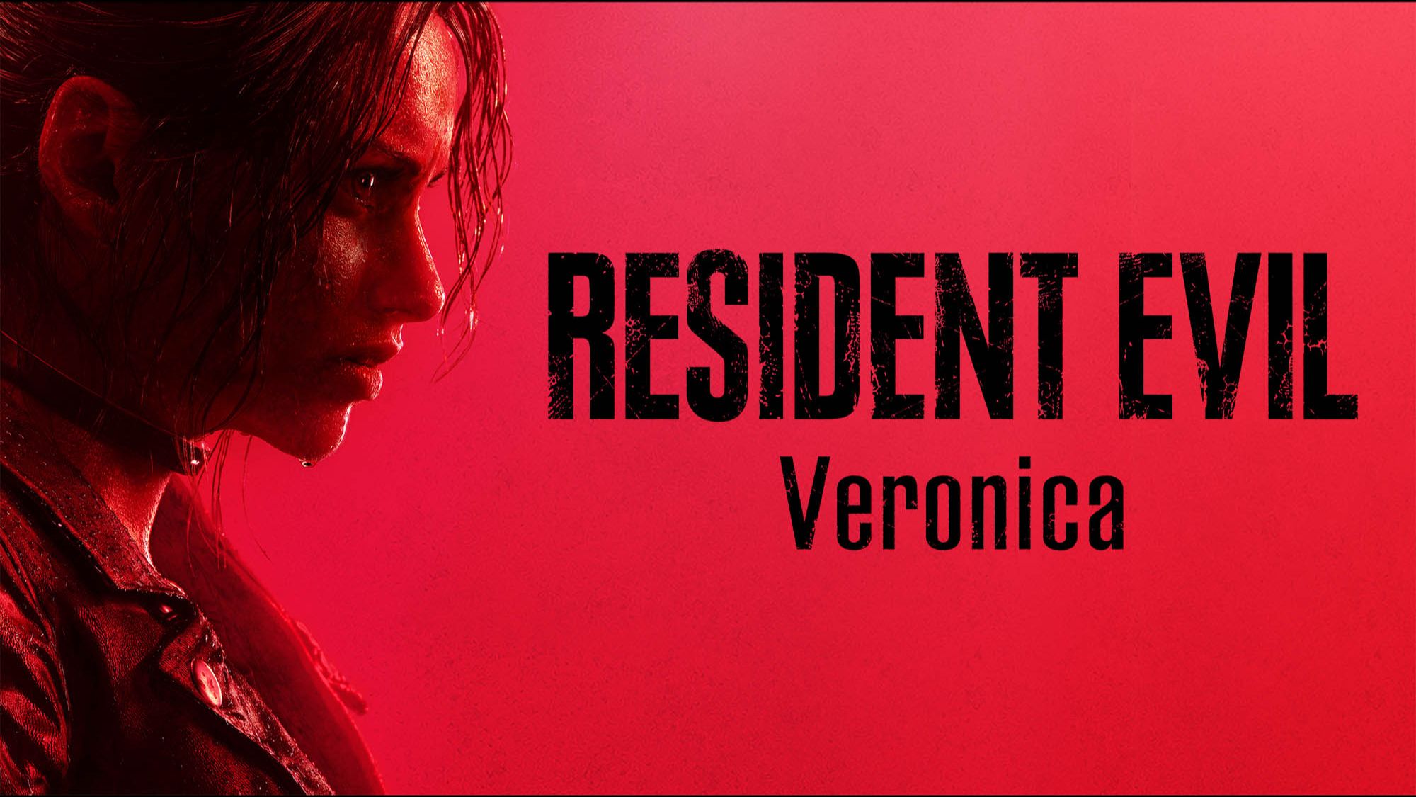 《Resident Evil Veronica》发表宣传片