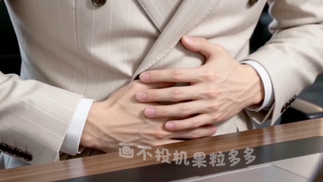《小助理揣崽了》第八集，终于真相大白了！！笨蛋总裁痛心疾首，哈哈哈