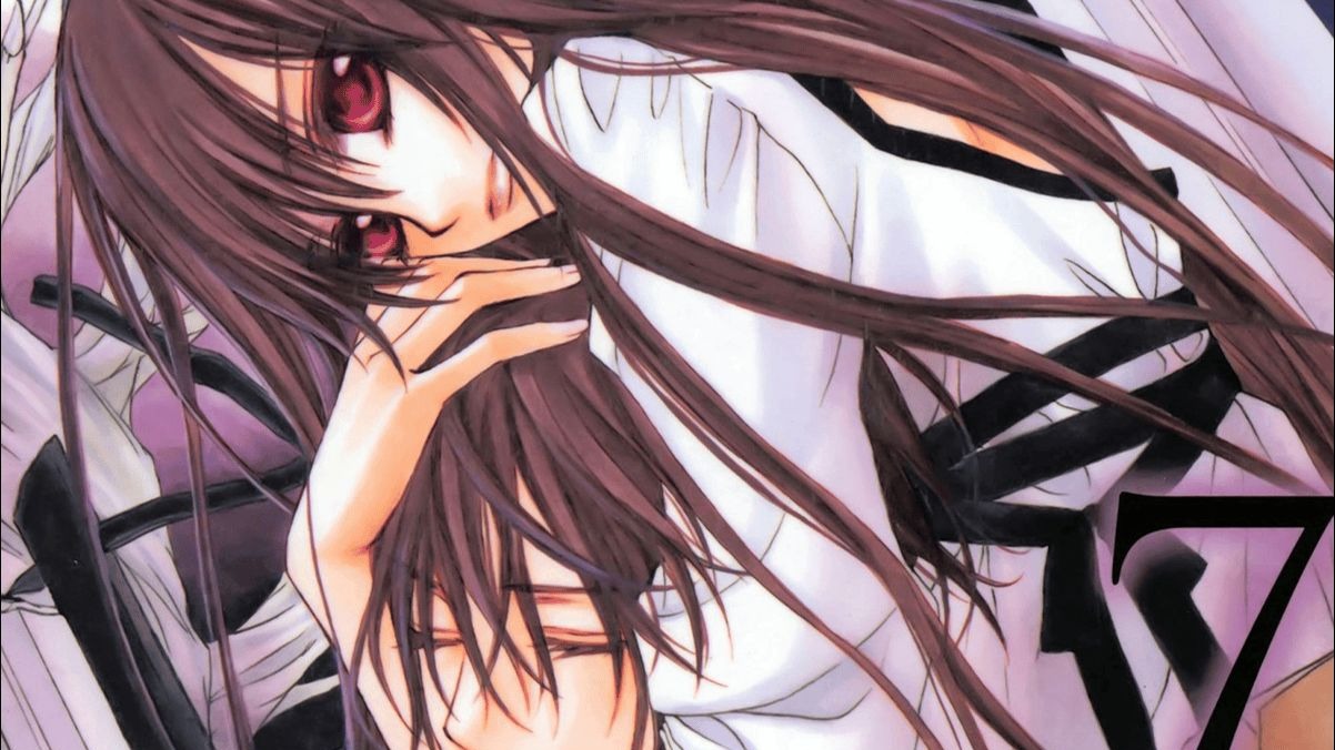 《吸血鬼骑士第一季+第二季》 超清晰中字 全26集 无删减（看简介）