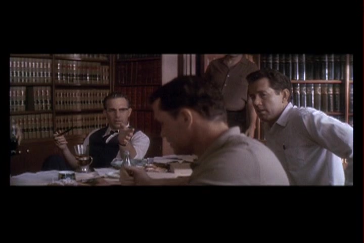 【影视回顾】刺杀肯尼迪 JFK (1991) extras【英语】