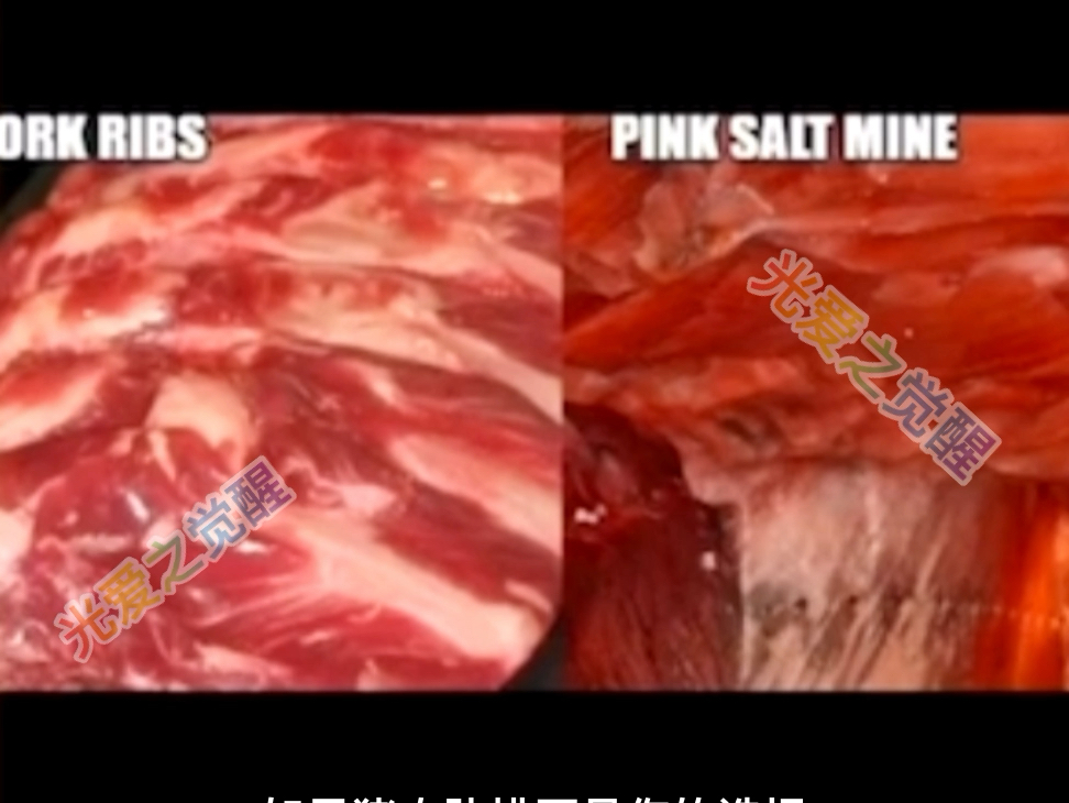 有没有可能，这些遍布在世界各地的肉石，是远古巨人被瞬间石化的结果？