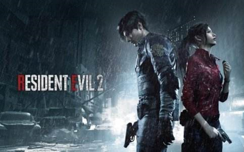 【完结】PS4《生化危机2：重制版》全剧情流程解说合集（共12p，已完结）
