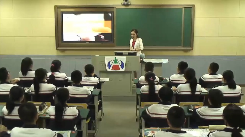 最新！【省级】人教版七年级地理上册  1.3《地图的阅读》（胡-江）优质课公开课【特级名师新课标示范】(含课件教案逐字稿)