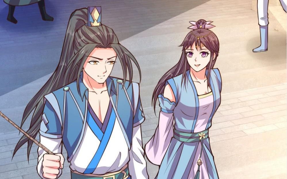 《神武天尊》173-250