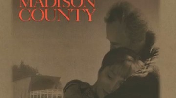 Doe Eyes (Love Theme from the Bridges of Madison County) - Lennie Niehaus