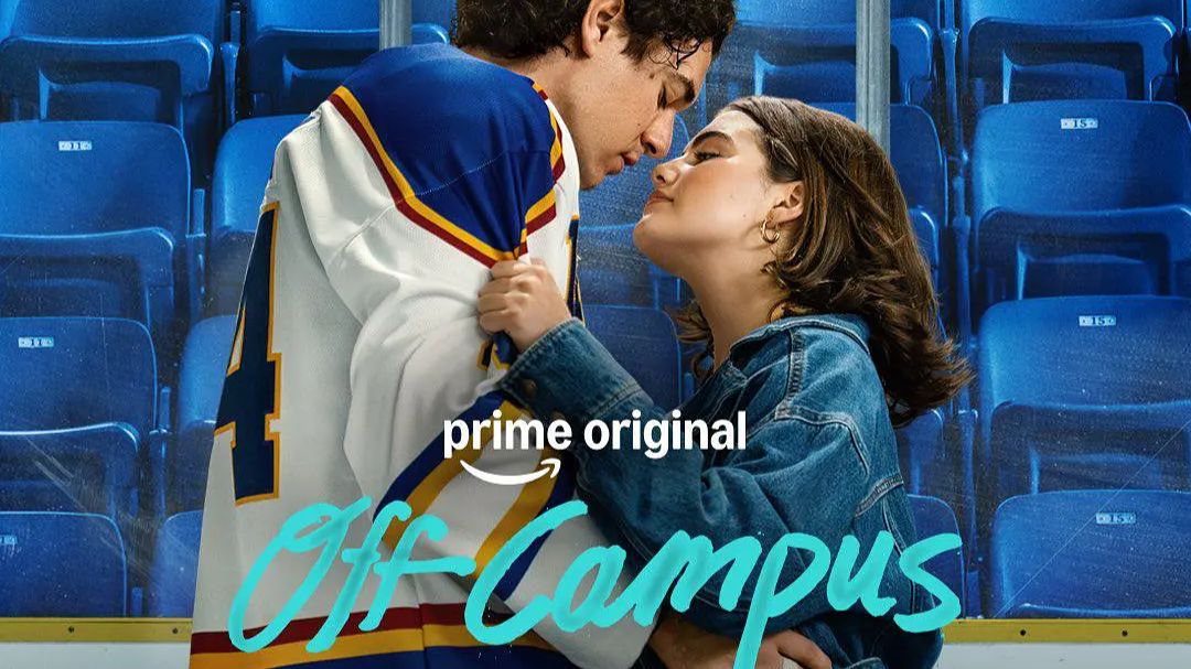 【校园之外 第一季】全8集 {未删减} Off Campus Season 1 (2026)