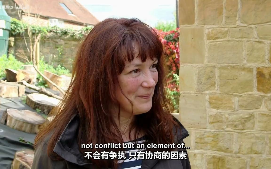 小花园大梦想 第一季【双语 _ 园艺】Big Dreams Small Spaces Series 1-S01E01 卡德比和萨塞克斯 Cadeby and S