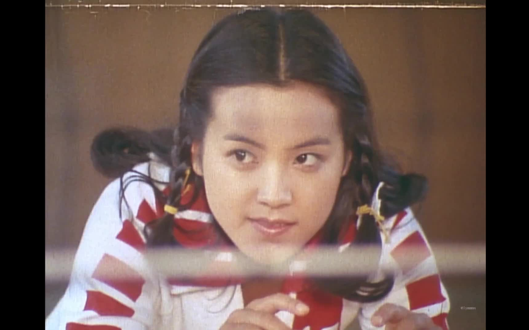 排球女将必杀技 小鹿纯子