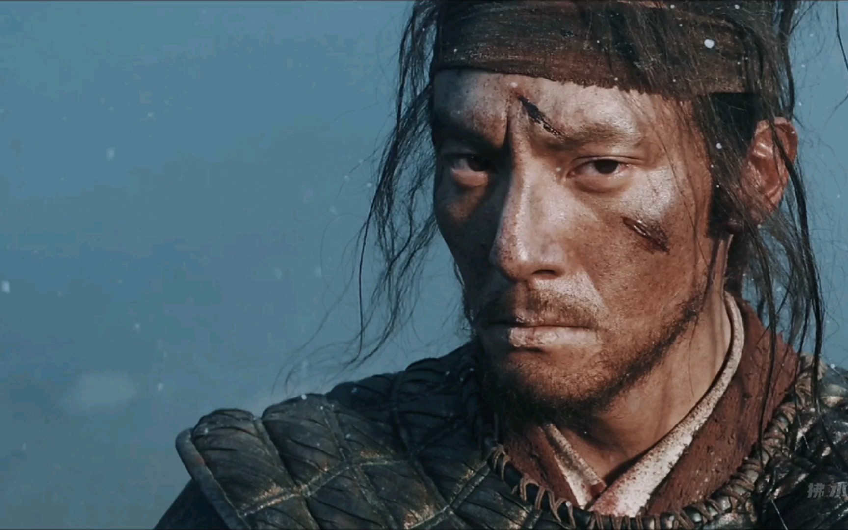 狗屁的北凉铁骑甲天下？
