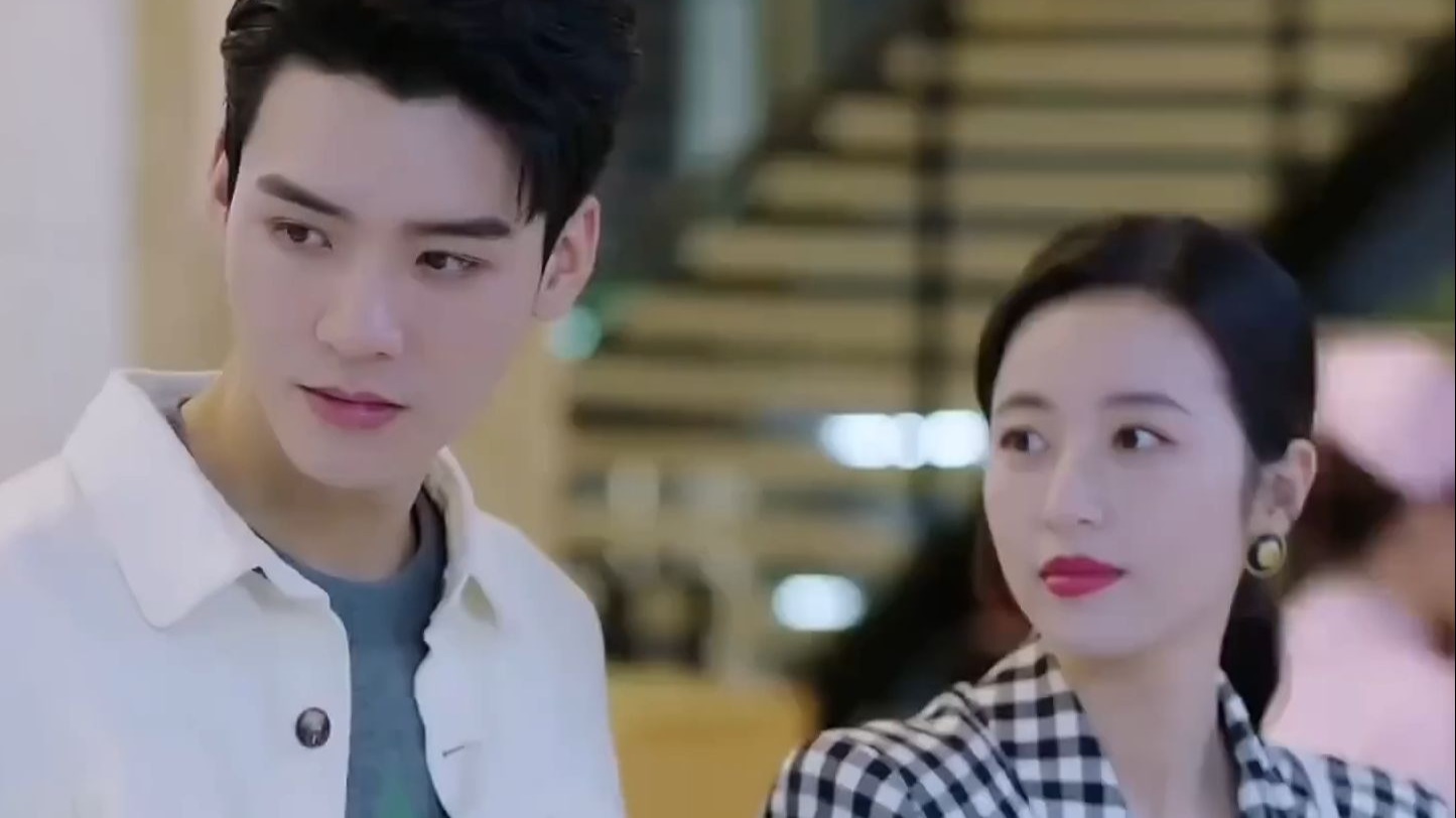 你敢不敢先结婚，再学会去爱？《从结婚开始恋爱》
