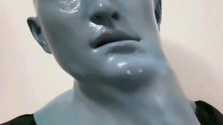 面公子UTdisguise  方托马斯卸掉伪装