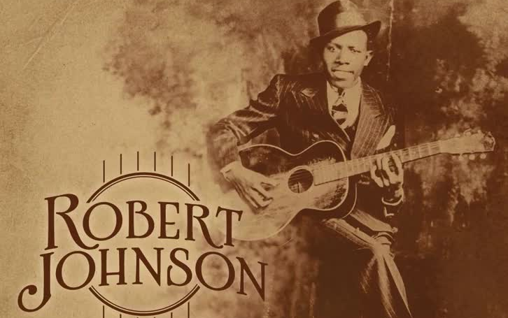 【合集】把灵魂出卖给恶魔的Delta Blues传奇Robert Johnson所有录音整理
