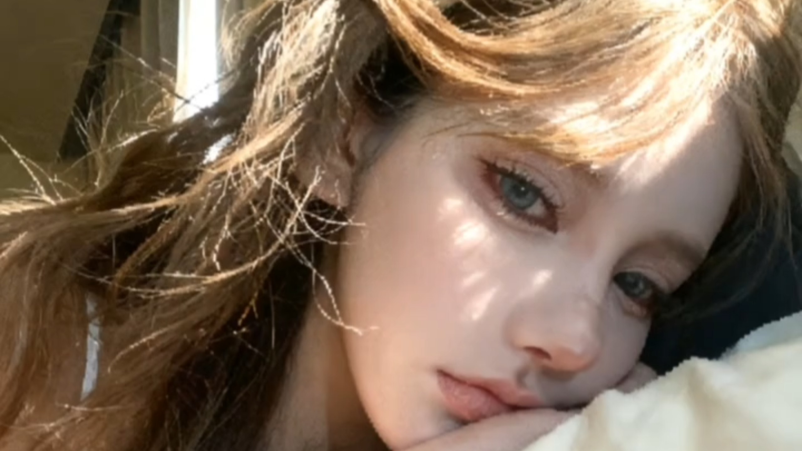 我的人生不需要说漂亮话，漂亮的我正在说话(含超多反馈)
